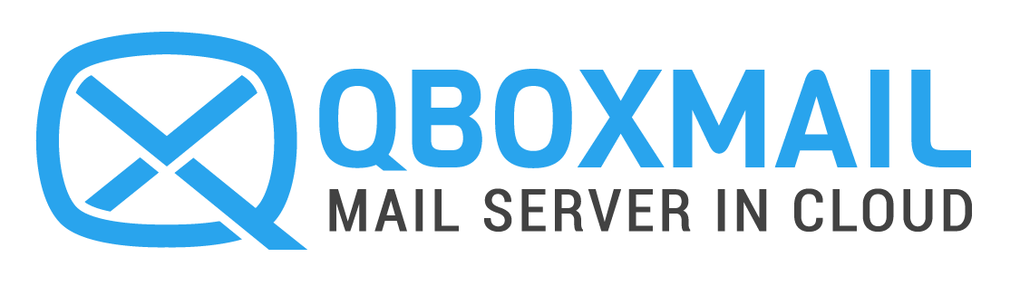 Qboxmail